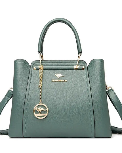 soft leather purses - Next Level