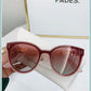 Polarized UV400 Sunglasses for Women – Fashionable Sun Protection - Next Level