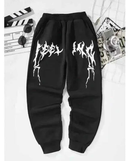 American Knitted Casual Sportswear with Unique Printing Pattern - Next Level