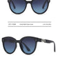 Polarized UV400 Sunglasses for Women – Fashionable Sun Protection - Next Level