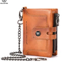 Yellowish brown / Male