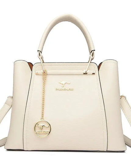 soft leather purses - Next Level