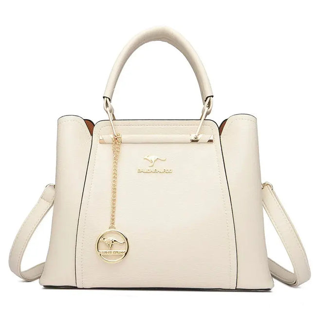 soft leather purses - Next Level