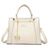 Collection of soft leather purses in various styles and colors showcasing luxury and craftsmanship