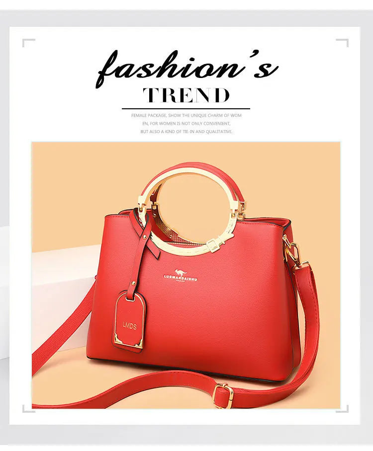3-Lagen Shopper Feature