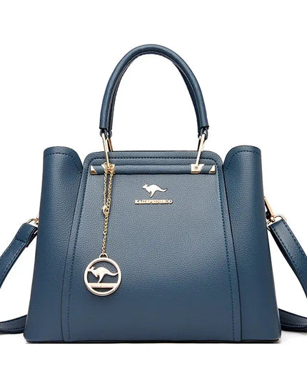 soft leather purses - Next Level