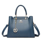 soft leather purses - Next Level