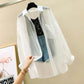 Summer Sunscreen Shirt for Style, Comfort, and Sun Protection - Next Level