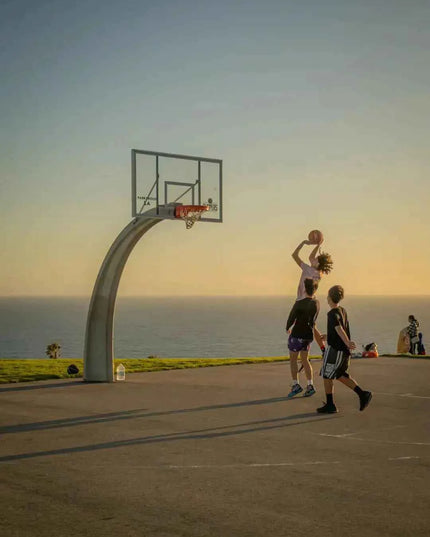 American Knitted Casual Sportswear with Unique Printing Pattern - Next Level