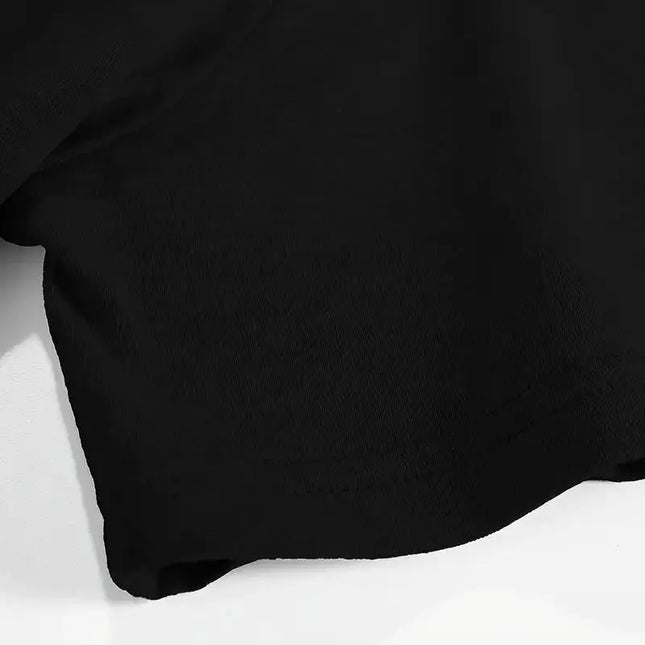 Women's Dandelion Pattern Top - New Round Neck Printed Style - Next Level