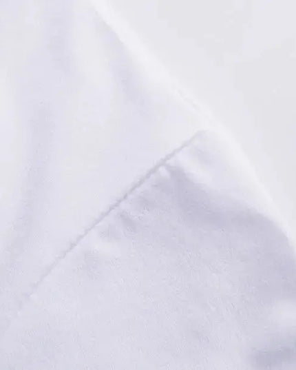 Women's Dandelion Pattern Top - New Round Neck Printed Style - Next Level