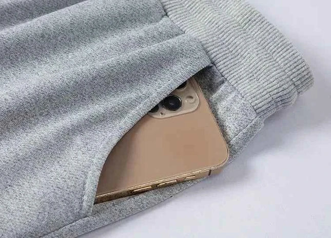 American Knitted Casual Sportswear with Unique Printing Pattern - Next Level