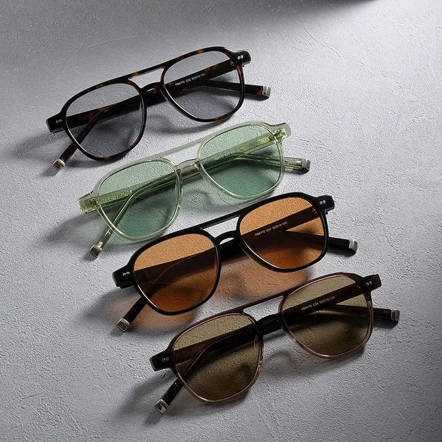 unisex sunglasses - Next Level