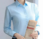 M / SKY BLUE / Female