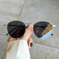 Retro Women's Eyewear: Stylish Glasses for Timeless Fashion - Next Level