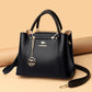 soft leather purses - Next Level