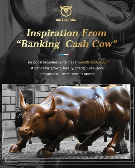 BULLCAPTAIN Leather Wallet for Men - Genuine Leather Business Wallet - Next Level