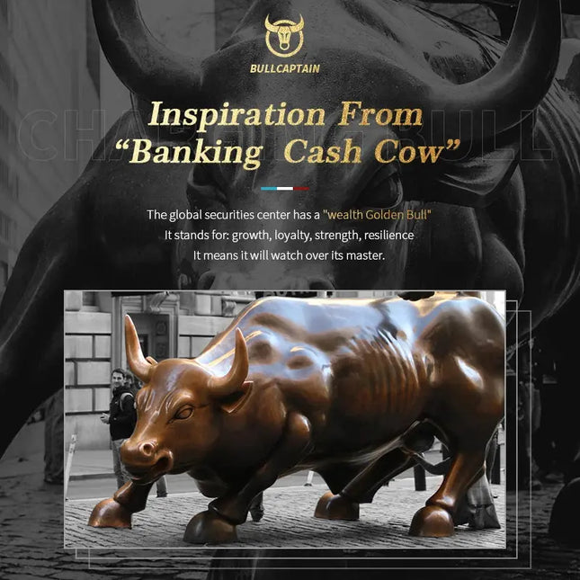 BULLCAPTAIN Leather Wallet for Men - Genuine Leather Business Wallet - Next Level