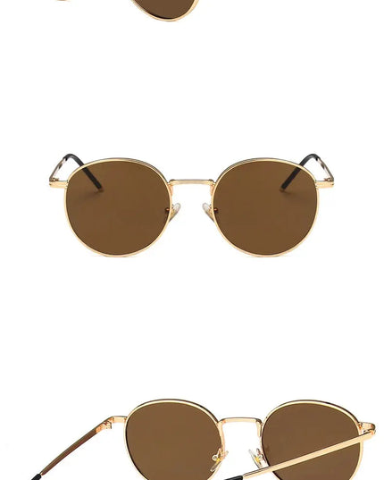 Retro Women's Eyewear: Stylish Glasses for Timeless Fashion - Next Level