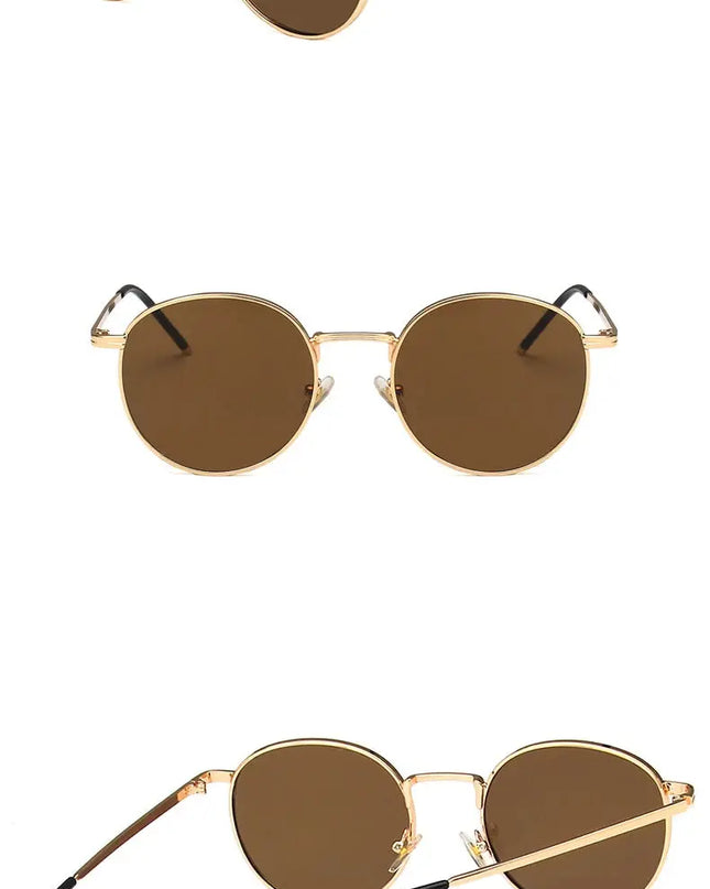 Retro Women's Eyewear: Stylish Glasses for Timeless Fashion - Next Level