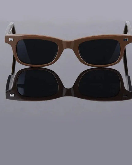 Fashion Sunglasses UV400 High Quality Men Sunglasses - Next Level