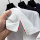 Brand Luxury Men's Polo Shirt Lapel Sailboat Embroidered - Next Level