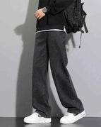 Black / XXXL For 180CM 95KG / Male