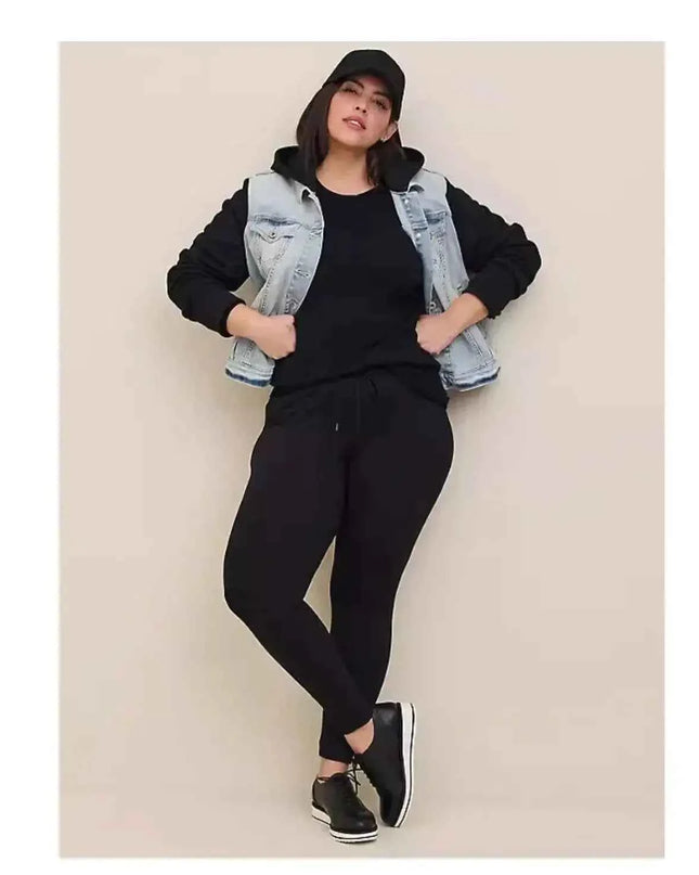 American Knitted Casual Sportswear with Unique Printing Pattern - Next Level