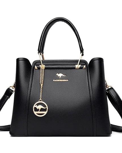 soft leather purses - Next Level