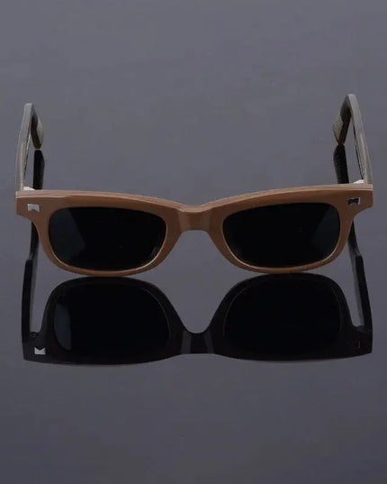 Fashion Sunglasses UV400 High Quality Men Sunglasses - Next Level