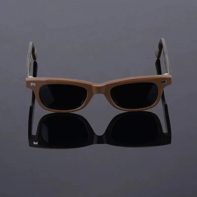 Fashion Sunglasses UV400 High Quality Men Sunglasses - Next Level