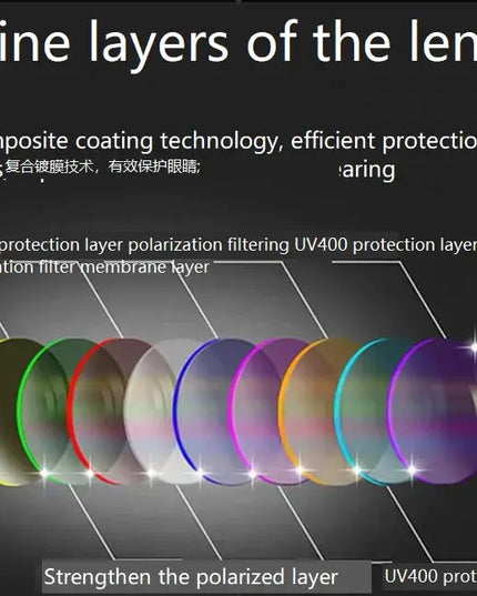 unisex sunglasses - Next Level