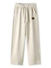 Winter Corduroy Sweatpants Men Drawstring - Next Level