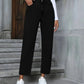 Benuynffy Vintage Women's Jeans American Basic - Next Level