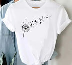 bt9506 white / XXXL / Female