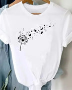 bt9506 white / XXXL / Female