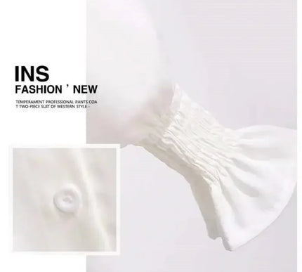 Strickwesten Damen Set - Zwei-teiliges Strickoutfit für stylische Frühlingslooks - Next Level