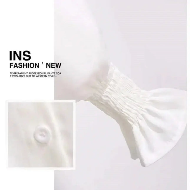 Spring Knitted Vest Set Women - Two Piece Knitted Outfit for Stylish Spring Looks - Next Level