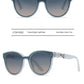 Polarized UV400 Sunglasses for Women – Fashionable Sun Protection - Next Level