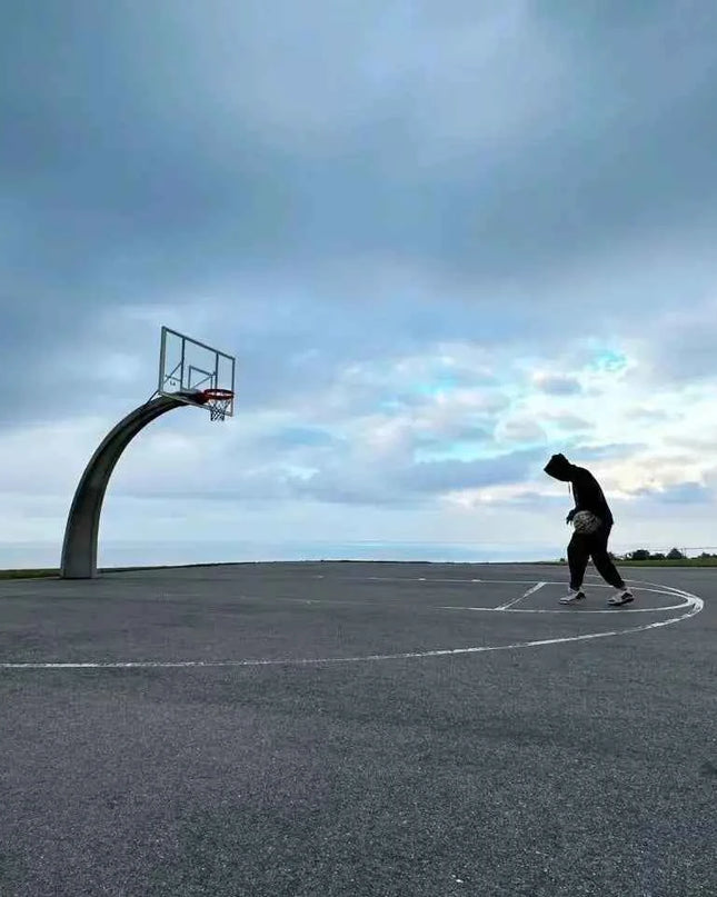 American Knitted Casual Sportswear with Unique Printing Pattern - Next Level