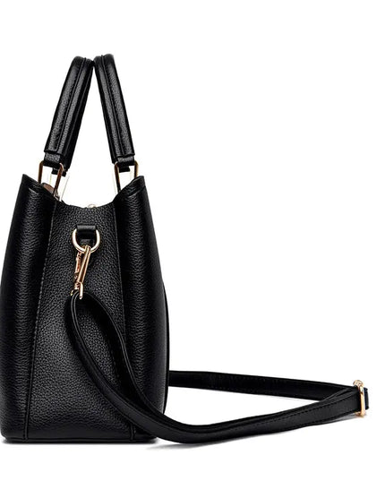 soft leather purses - Next Level