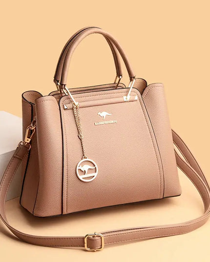 soft leather purses - Next Level