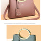 3 Layer Large Capacity Tote Bag Luxury Handbags - Next Level