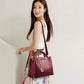 soft leather purses - Next Level