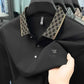 Designer Luxury Men's Polo Shirt Lapel Z Embroidered - Next Level