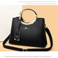 3 Layer Large Capacity Tote Bag Luxury Handbags - Next Level