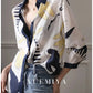 Fashion Luxury Ladies Shirt France Style Woman Printing - Next Level