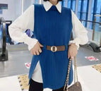 blue  CS4 / M / Female