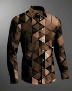 LShirts-YSY36067 / XL / Male