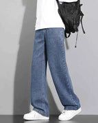 Deep BLue / M For 170CM 55KG / Male